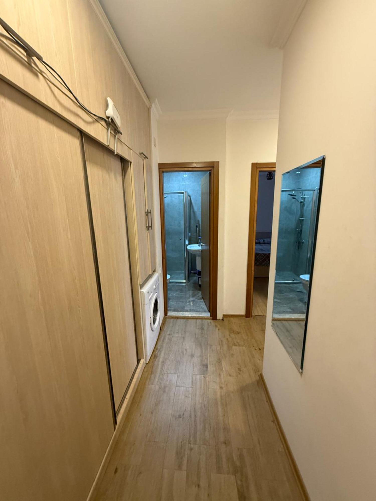 Apartment On Melikishvili 51 Batumi Exterior photo